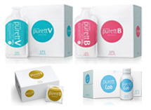 健康と美容へのサプリメント