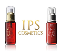 ipsコスメのこだわりの成分