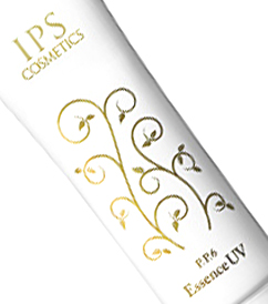 ipsコスメティックスをチェック