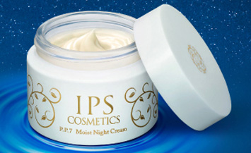 ipsコスメティックスで副業