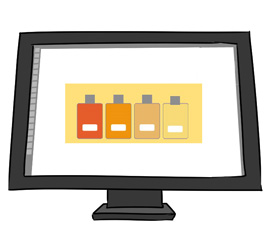 ネットショップでの購入